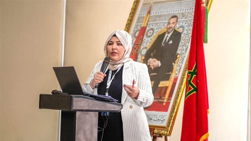 رهام سلامة