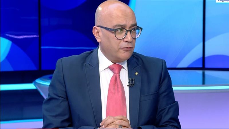 ناجي قمحة