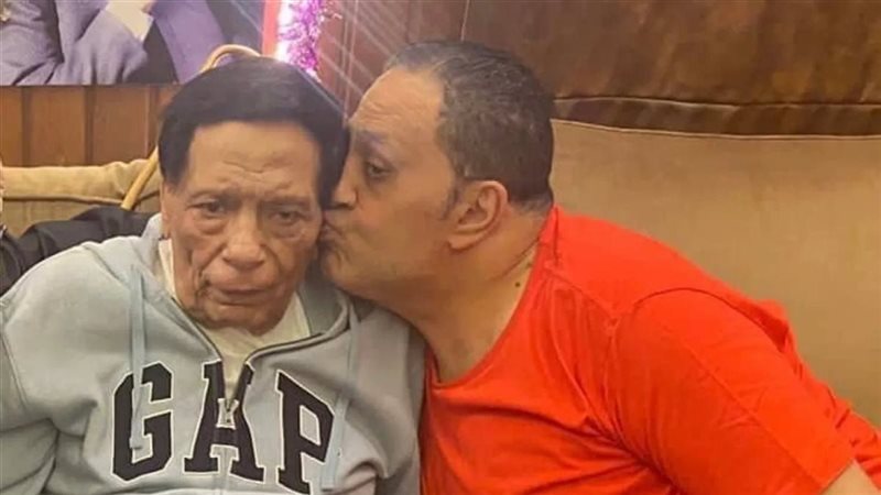 خالد سرحان والزعيم