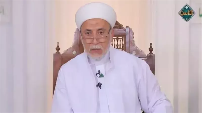 الدكتور يسري جبر