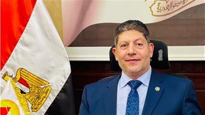 المستشار خالد السيد