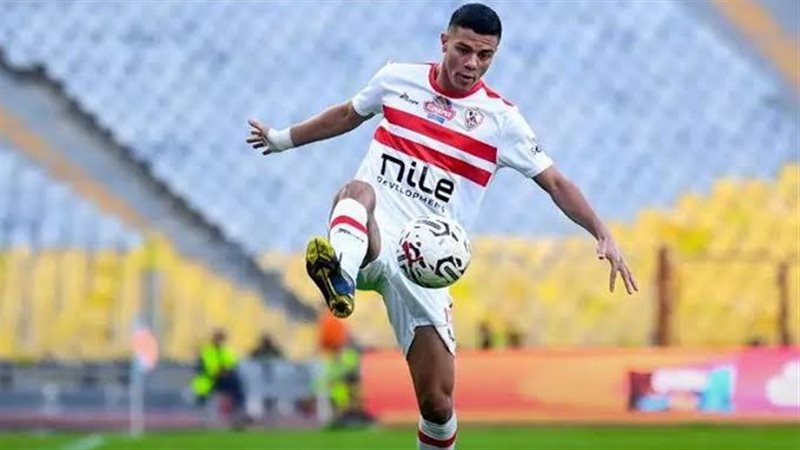 محمد شحاتة نجم نادي