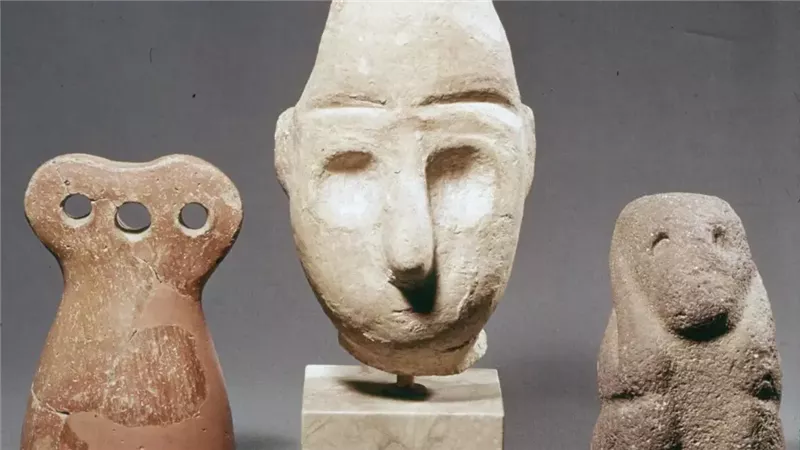 اكتشاف أثري