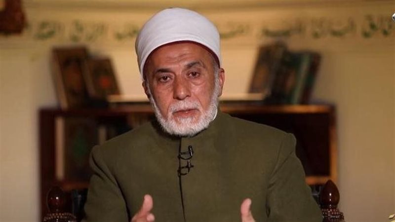 الدكتور يسري جبر