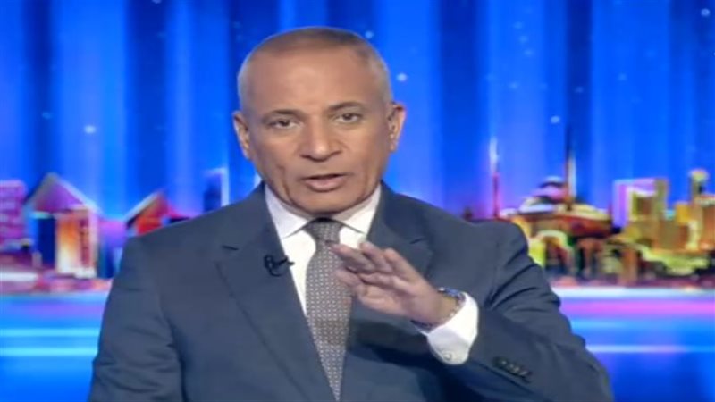 أحمد موسى