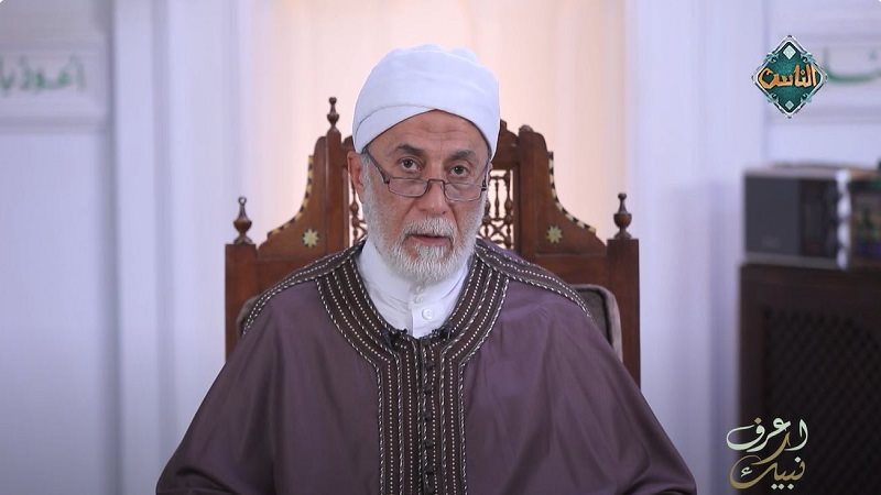 الدكتور يسري جبر