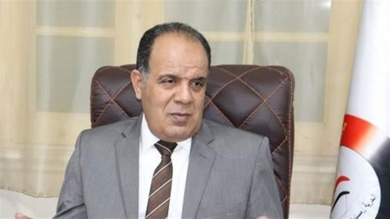 أحمد مهنى