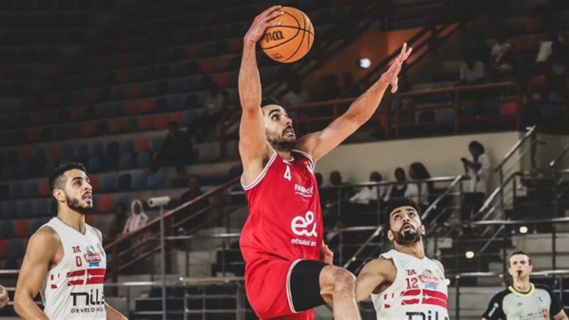 الأهلي يهزم الزمالك