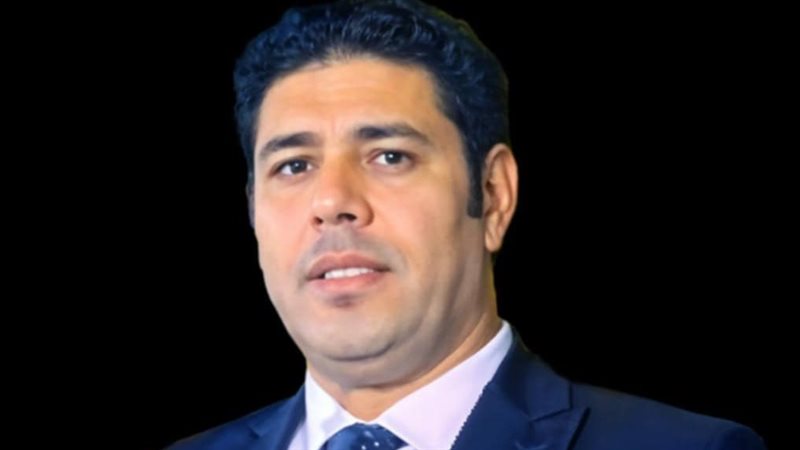 عادل زيدان