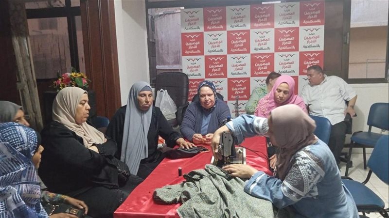 جانب من المبادرة