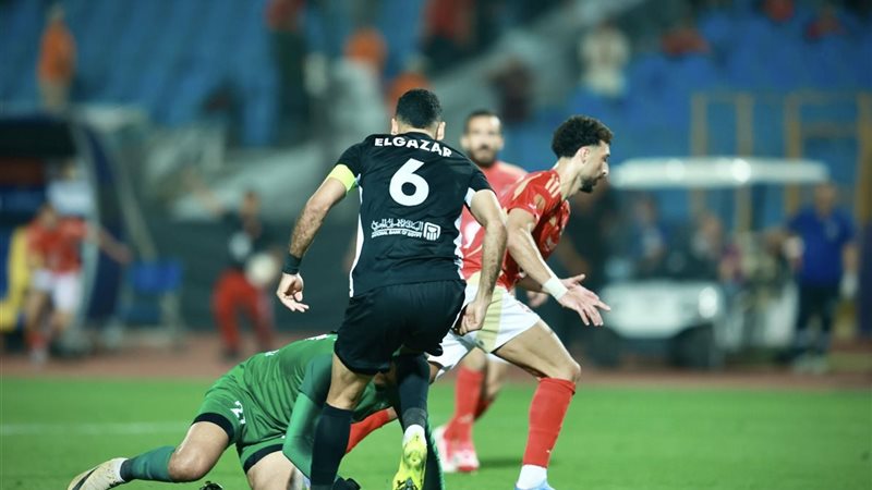 الأهلي والبنك الاهلي