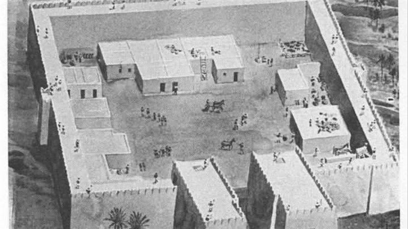 تل الخروبة 