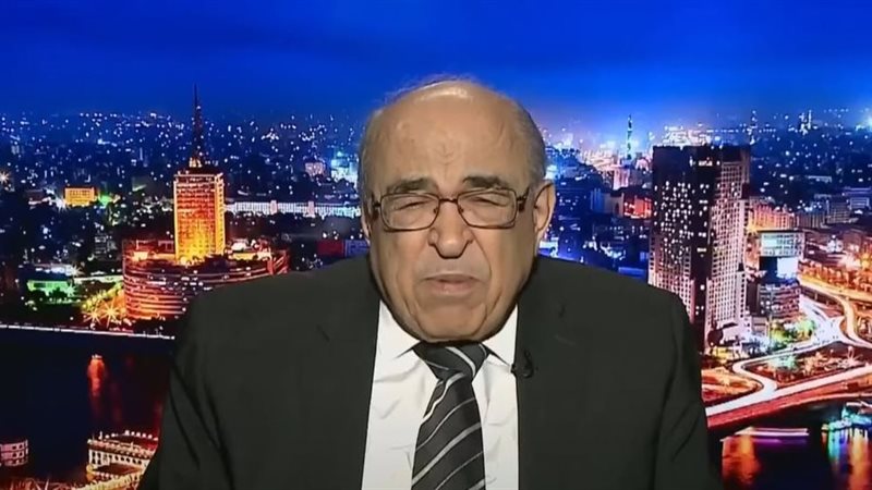 الدكتور مصطفى الفقي