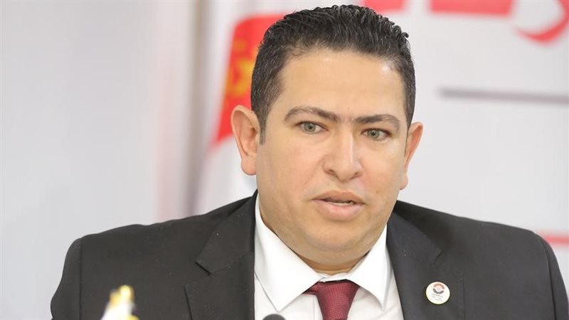 محمد رشيدي