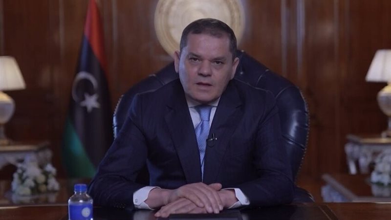 رئيس حكومة الوحدة