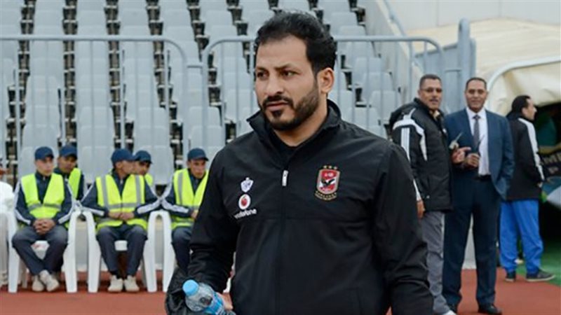 سيد معوض