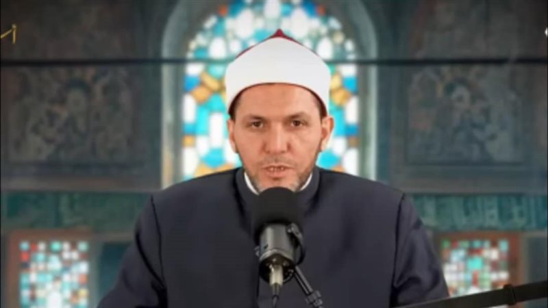 الدكتور عمرو الكمار
